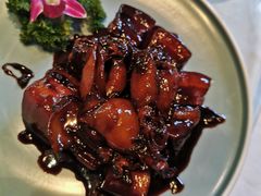 -老阊门菜馆(山塘街店)