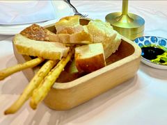 -DA·MARCO大马可意大利餐厅(京华店)