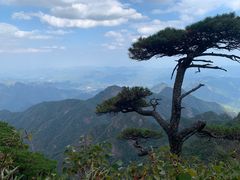 -三清山风景名胜区