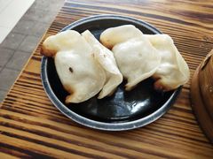 -锅贴大王南翔小笼(临沂二村店)