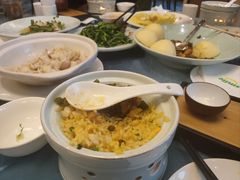 -西安绿地假日酒店·丽宝轩中餐厅