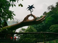 -古龙峡云天玻霸