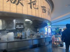 -桂满陇·杭州小馆(巴黎春天浦建店)