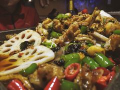 -蘭奢雅集·江浙菜(青山江滩店)