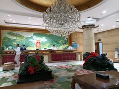 -天赐万豪洗浴中心