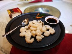 龙井虾仁-三六三杭州菜(水上总店)