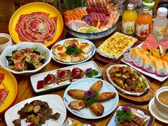 -松坂屋日料自助(长城路店)