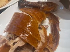 -万荣烤鸭店·北京菜(天坛店)