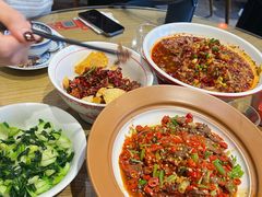 -图味美小黄鱼·景德菜(浙江路店)
