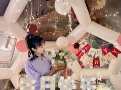 -天空花园餐吧·生日·团建(南山店)