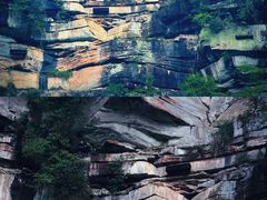 -碧峰峡风景区