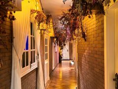 -叶叶菩提(太原别墅店)