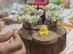 -Summer House夏莫手工坊团建活动(世博源店)
