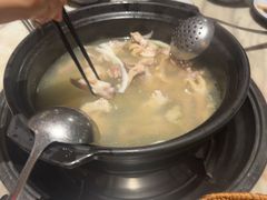 -同仁四季椰子鸡(福田东园总店)