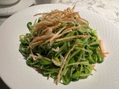 -悦海·家宴·冰花皮皮虾大锅贴(宝龙店)