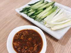 -姥家春饼店(漳州二路店)