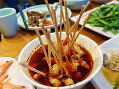 -南海渔家•海鲜•正宗海南菜(海棠湾店)