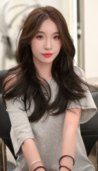 -斑斓色彩沙龙