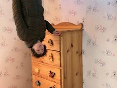 -金山农民画村-枫泾波兰倒置屋