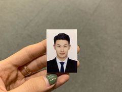 -微笑时刻照相馆·企业合影·商务外拍(北京五道口店)