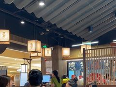 -大盐帮川菜馆(长楹天街店)
