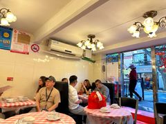 -玲珑餐厅(陕西南路店)