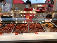 -老韩煸鸡·中国炸鸡(摩尔城店)