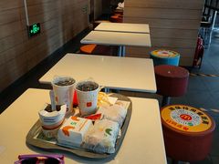 -麦当劳(大栅栏店)