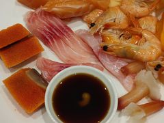 -晶丽香榭自助餐(南京大饭店)