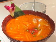 -太食獸泰式茶餐厅(IFS国金中心店)