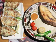 -斗牛士牛排(南京东路店)