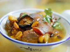 -聪辉同安老美食饭店(大元路店)