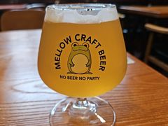-麦落精酿啤酒餐吧(先农大院店)