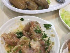 -旺角宝港式茶餐厅(寮步店)