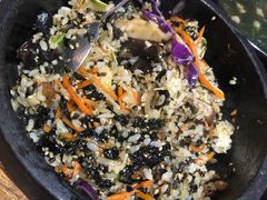 -釜山火炉韩式炭火烤肉(欧洲城店)