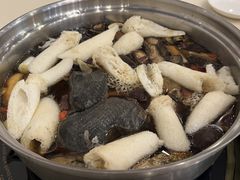 -太婆天府山珍酒楼(亚运村店)