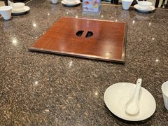 -皇城老妈·大连海鲜火锅(港湾店)