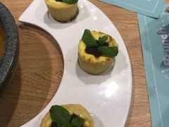 -一笼小幸运