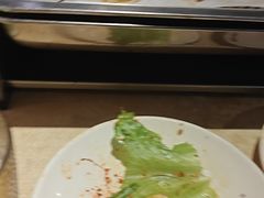 -玫瑰花园自助烤肉(顺义鑫海韵通店)