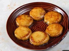 红糖粑粑-汉口码头