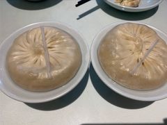 蟹黄汤包-冶春茶社(星汉大厦店)