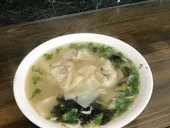 -白魁老号饭庄(安内店)