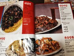 -香港饭店0410(明洞店)
