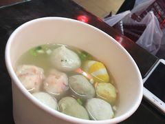 -邵子牙·中华老字号(定安路店)