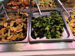 -来必堡(娄山关路店)