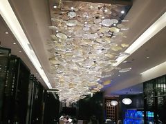 -大理实力希尔顿酒店御璽中餐厅YUXI – CHINESE RESTAURANT