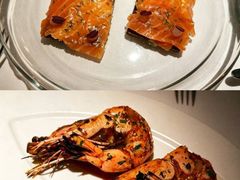 -壳里西餐厅Coquille Seafood Bistro(蒙自路店)