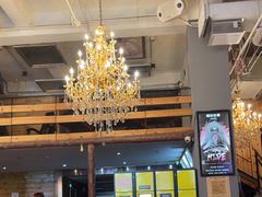 -明日世界密室轰趴·剧本桌游·箭馆团建(国贸店)