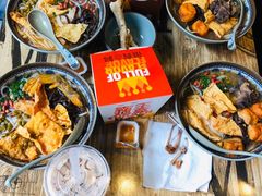 -柳石居柳州螺蛳粉(万达店)