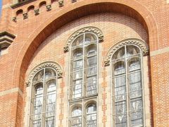 -上海佘山国家森林公园西佘山园